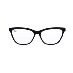 SQUARE OCHI BLACK