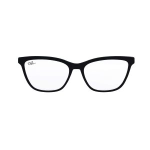 SQUARE OCHI BLACK