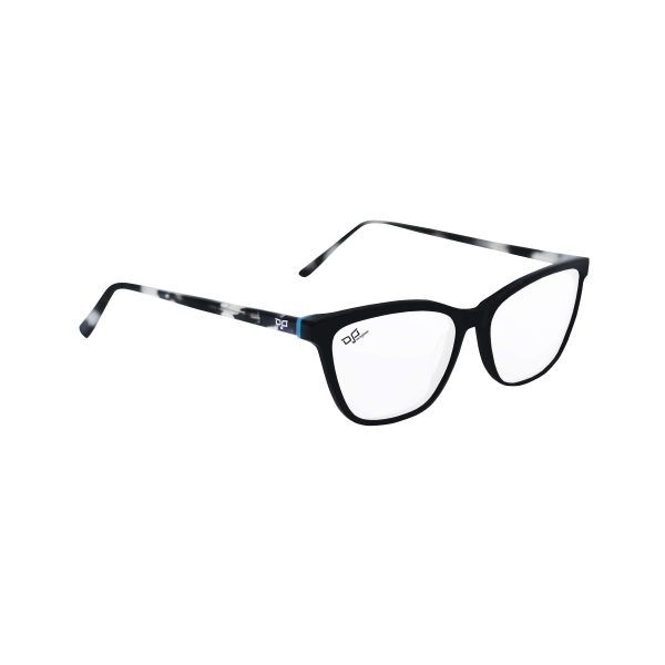 SQUARE OCHI BLACK - Image 2