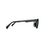 ROUND GHAJN BLACK HANDMADE - Image 3