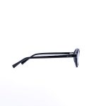 OVAL OGO BLACK HANDMADE - Image 3