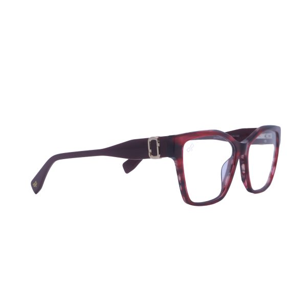 OGO RED HANDMADE - Image 2