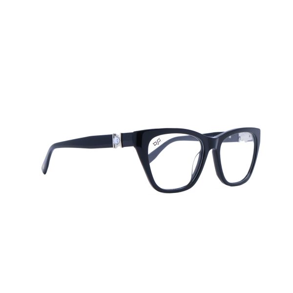 OGO BLACK HANDMADE - Image 2