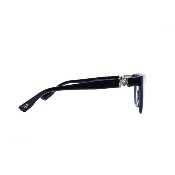 OGO BLACK HANDMADE - Image 3