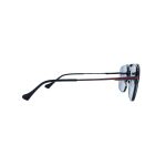 SQUARE GHOV POLARISED CLIP ON BLACK RED - Image 5