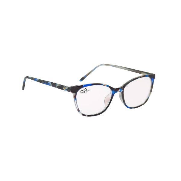 SQUARE AMKA SHELL BLUE - Image 2