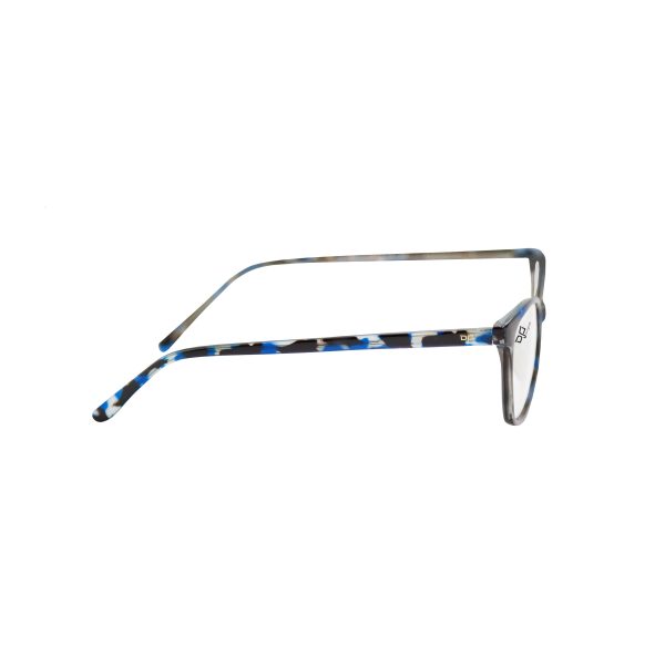 SQUARE AMKA SHELL BLUE - Image 3