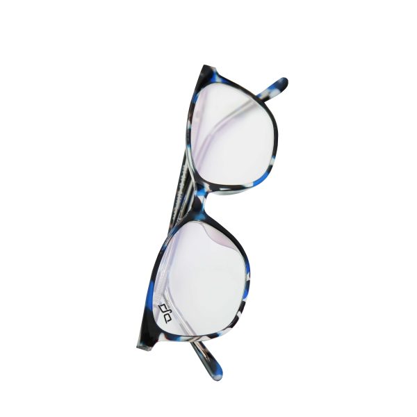 SQUARE AMKA SHELL BLUE - Image 4