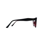 SQUARE AMKA BLACK RED - Image 3