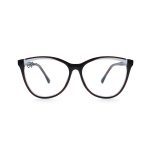 CAT EYE AMKA TRANSPARENT BROWN