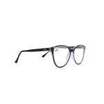 CAT EYE AMKA TRANSPARENT BROWN - Image 2