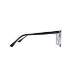 CAT EYE AMKA TRANSPARENT BROWN - Image 3