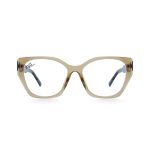 SQUARE AMKA CLEAR TEA SHELL TEA