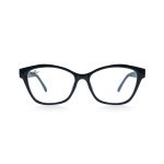 SQUARE AMKA BLACK