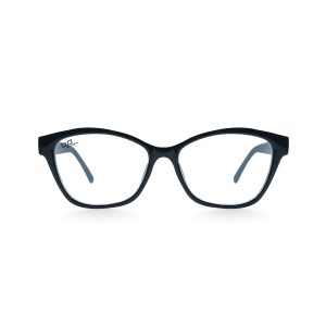 SQUARE AMKA BLACK