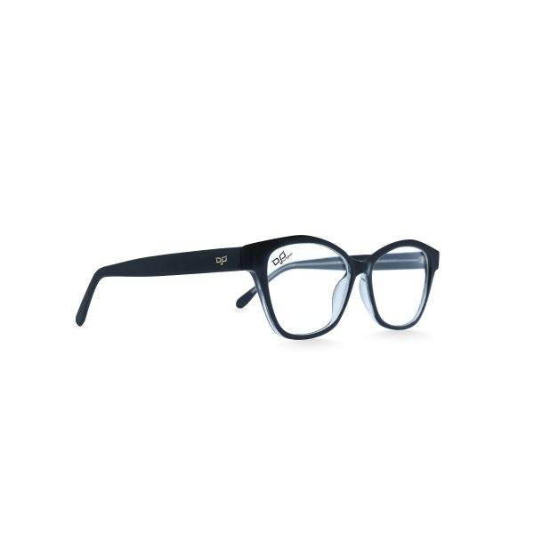 SQUARE AMKA BLACK - Image 2