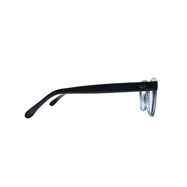SQUARE AMKA BLACK - Image 3