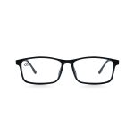 SQUARE AMKA BLACK