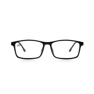 SQUARE AMKA BLACK