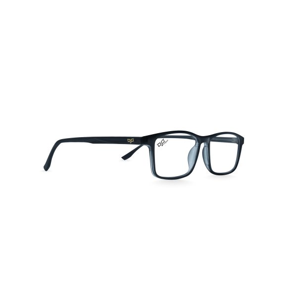 SQUARE AMKA BLACK - Image 2