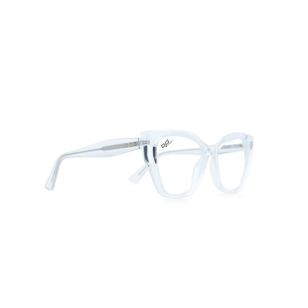 CAT EYE AMKA CLEAR - Image 2