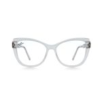 CAT EYE AMKA TRANSPARENT TEA