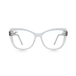 CAT EYE AMKA TRANSPARENT TEA