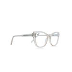 CAT EYE AMKA TRANSPARENT TEA - Image 2