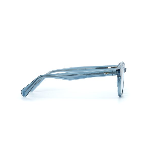ROUND OGO CLEAR BLUE - Image 3