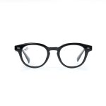 ROUND AMKA SHINE BLACK