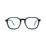 SQUARE GHOV BLACK GREY POLARISED CLIP ON - Image 3