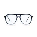 OVAL GHOV BLUE GREY POLARISED CLIP ON - Image 3
