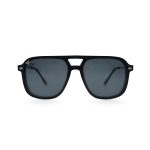 OVAL GHOV BLUE GREY POLARISED CLIP ON - Image 4