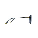 OVAL GHOV BLUE GREY POLARISED CLIP ON - Image 6