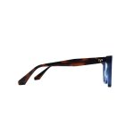 CAT EYE BAYEN BLUE SHELL HANDMADE - Image 3