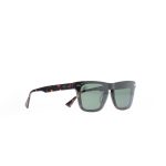 SQUARE OOG CHANDMADE WITH POLARISED CLIP ON - Image 5