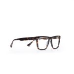 SQUARE OOG CHANDMADE WITH POLARISED CLIP ON - Image 6