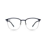 SQUARE MATA BLUE BLACK