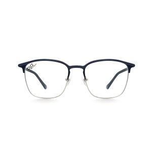 SQUARE MATA BLUE BLACK