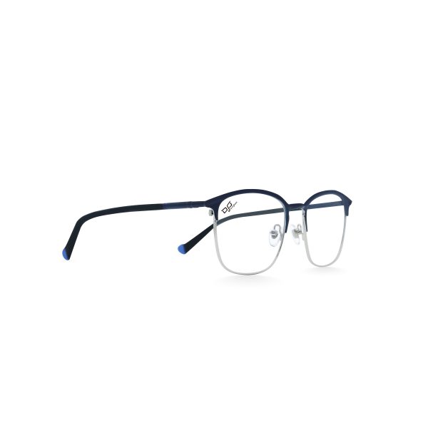 SQUARE MATA BLUE BLACK - Image 2