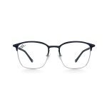 SQUARE MATA GREY BLACK