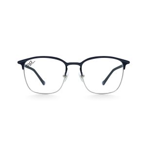 SQUARE MATA GREY BLACK