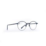 ROUND MATA BLUE TORTOISE BLACK BLUE - Image 2
