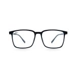 SQUARE AMKA Black