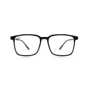SQUARE AMKA Black