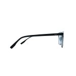 SQUARE AMKA Black - Image 3
