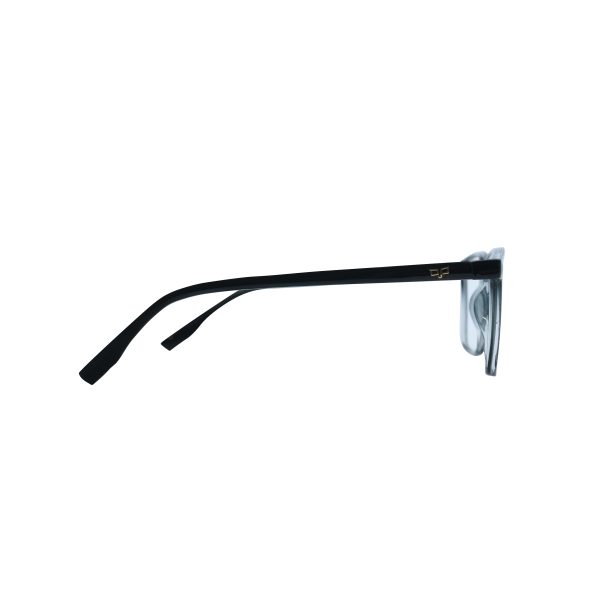 SQUARE AMKA Black - Image 3