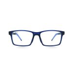 SQUARE AMKA BLUE