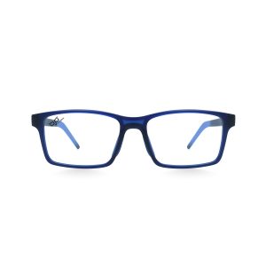 SQUARE AMKA BLUE
