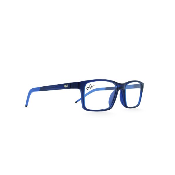 SQUARE AMKA BLUE - Image 2